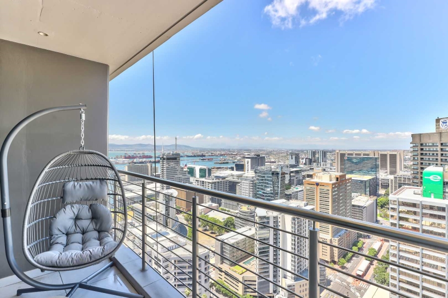 3 Bedroom Property for Sale in Cape Town City Centre Western Cape